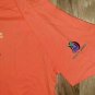 vintage embroidered Jimmy Buffett Fan Club t-shirt Seattle Parrot Heads guitar
