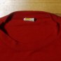 vintage Mickey Mouse t-shirt 50/50 Velva Sheen tag Wyoming Walt Disney Minnie