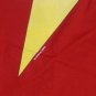 vintage 2000 Shazam Lighting Bolt t-shirt deadstock DC Comics superman batman