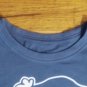 Dr Seuss CAF-FIEND Life is Good Crusher t-shirt NEW nwot college long sleeve