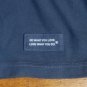 Dr Seuss CAF-FIEND Life is Good Crusher t-shirt NEW nwot college long sleeve