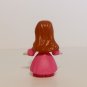 BOLEY Ice Princess Sisters for Life 2 figure lot Anna Elsa Polly Pocket Size
