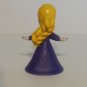 BOLEY Ice Princess Sisters for Life 2 figure lot Anna Elsa Polly Pocket Size