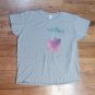 vintage Tiny Rick Portal Pocket t shirt XL Morty cartoon network
