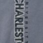 vintage college sweatshirt Dead stock shirt University Charleston embroidered
