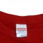 Popeye Hiroshima Toyo Carp Victory NPB Japan Baseball t shirt M sport promo