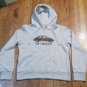 San Francisco Flower Power VW Love Bug Hoodie Sweatshirt grateful dead hippie