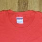 Property of my Cat Kitty red t shirt L NEW dog puppy animal lover
