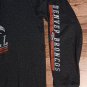 Denver Broncos t-shirt lot NFL Football long sleeve john elway Peyton Manning
