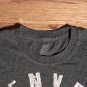 Denver Broncos t-shirt lot NFL Football long sleeve john elway Peyton Manning