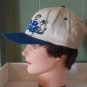 vintage 90s Star Wars Embroidered Ball Cap Hat Luke Skywalker Darth Vader