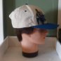 vintage 90s Star Wars Embroidered Ball Cap Hat Luke Skywalker Darth Vader