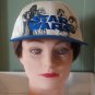 vintage 90s Star Wars Embroidered Ball Cap Hat Luke Skywalker Darth Vader