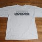 vintage single stitch rap hip hop history t-shirt Ice Cube Jay-Z NWA Priority