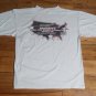 vintage single stitch rap hip hop history t-shirt Ice Cube Jay-Z NWA Priority
