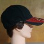 St Louis Cardinals New Era 39FIFTY Baseball hat cap New fitted M / L Battlehawks