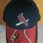 St Louis Cardinals New Era 39FIFTY Baseball hat cap New fitted M / L Battlehawks
