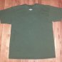 vintage Hard Rock Cafe Fender Guitar t-shirt jimi hendrix pete townsend