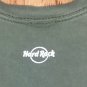 vintage Hard Rock Cafe Fender Guitar t-shirt jimi hendrix pete townsend