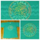 vintage 80s single stitch Cayman Islands souvenir t-shirt Beach wear