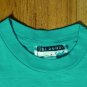 vintage 80s single stitch Cayman Islands souvenir t-shirt Beach wear