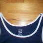 Captain America Tank Top Muscle t-shirt Marvel Comics Avengers super hero