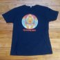 My Morning Jacket Fall Tour 2021 t-shirt concert psychedelic guitar rock rare