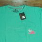Virginia Tech Hokies Turkey t shirt NEW nwt HOKIEBIRD college football
