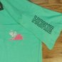 Virginia Tech Hokies Turkey t shirt NEW nwt HOKIEBIRD college football