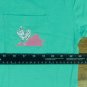 Virginia Tech Hokies Turkey t shirt NEW nwt HOKIEBIRD college football