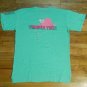 Virginia Tech Hokies Turkey t shirt NEW nwt HOKIEBIRD college football