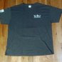Star Wars Beer Stormtroopers Imperial Alligator Stout t-shirt 50/50 cot/poly NEW