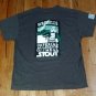 Star Wars Beer Stormtroopers Imperial Alligator Stout t-shirt 50/50 cot/poly NEW