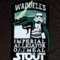 Star Wars Beer Stormtroopers Imperial Alligator Stout t-shirt 50/50 cot/poly NEW