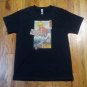 Attack on Titan Colossus t shirt M NEW anime cartoon manga japan godzilla