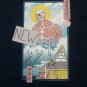 Attack on Titan Colossus t shirt M NEW anime cartoon manga japan godzilla