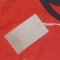 Bart Simpson We Are All Kings split t shirt NEW the Simpsons cartoon homer