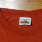 Vintage Hard Rock Cafe Honolulu Hawaii Guitar t-shirt Hawaiian blues jazz rock