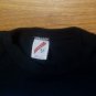 Vintage 80s Miami Heat Vice City Basketball t-shirt 50/50 SHAQ Dwayne Wade