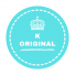 koriginalone