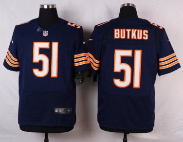 stitched chicago bears jersey