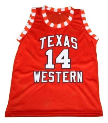 texas western jersey