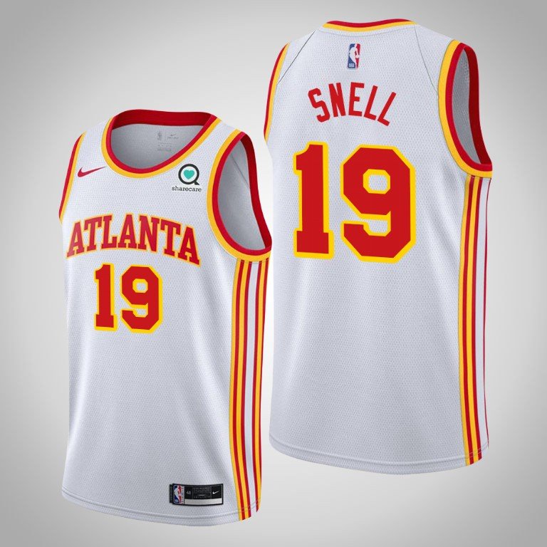 tony snell jersey