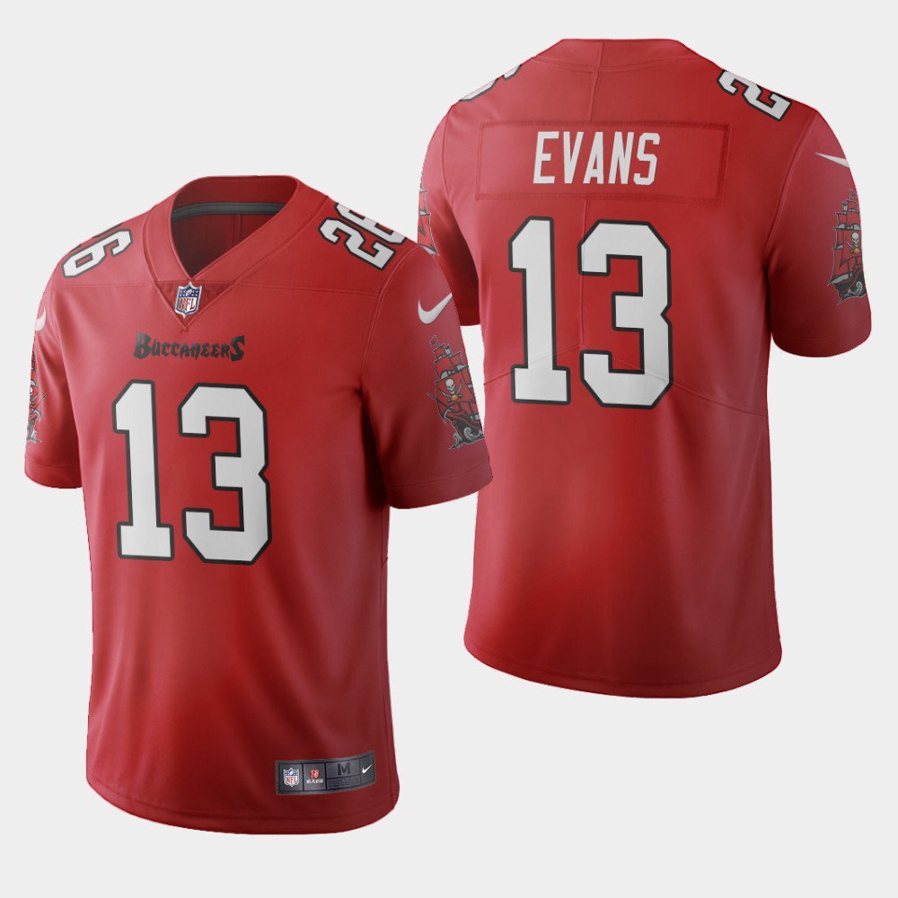 bucs jersey