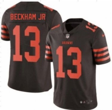 odell jersey youth