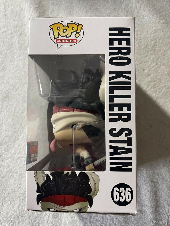 2019 fall convention funko