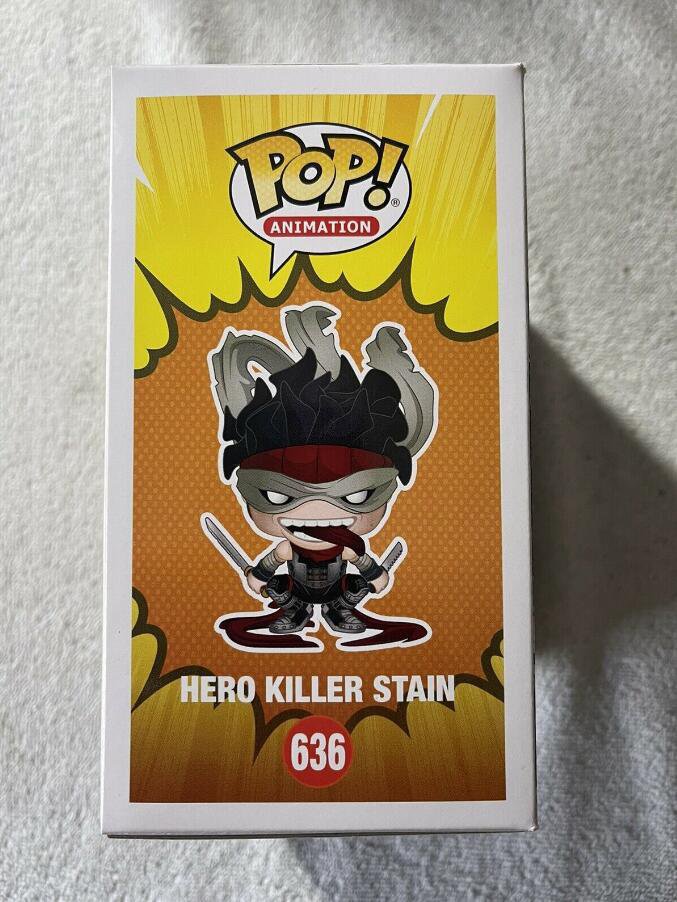 2019 fall convention funko