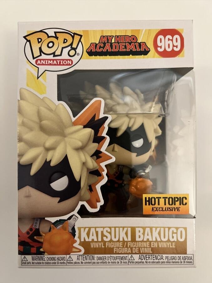 funko 969