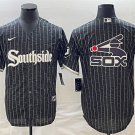 Chicago White Sox #88 Luis Robert Cool Base Men's Stitched Jersey