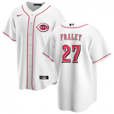 Cincinnati Reds #29 TJ Friedl Men's 2023 City Connect Black Stitched Jersey